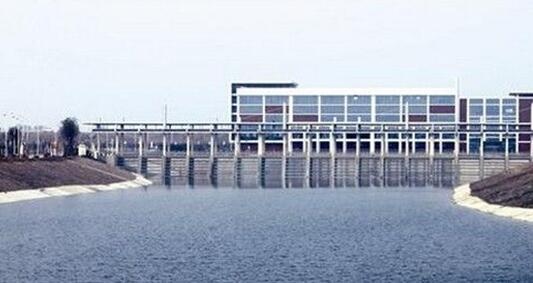 武漢市東西湖區(qū)白馬涇泵站工程計(jì)算機(jī)監(jiān)控、視頻及信息系統(tǒng)